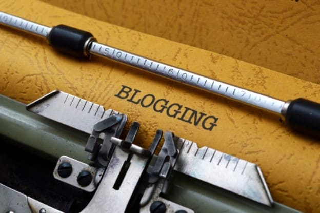 Blogging Strategies: Getting People to Show You the Love